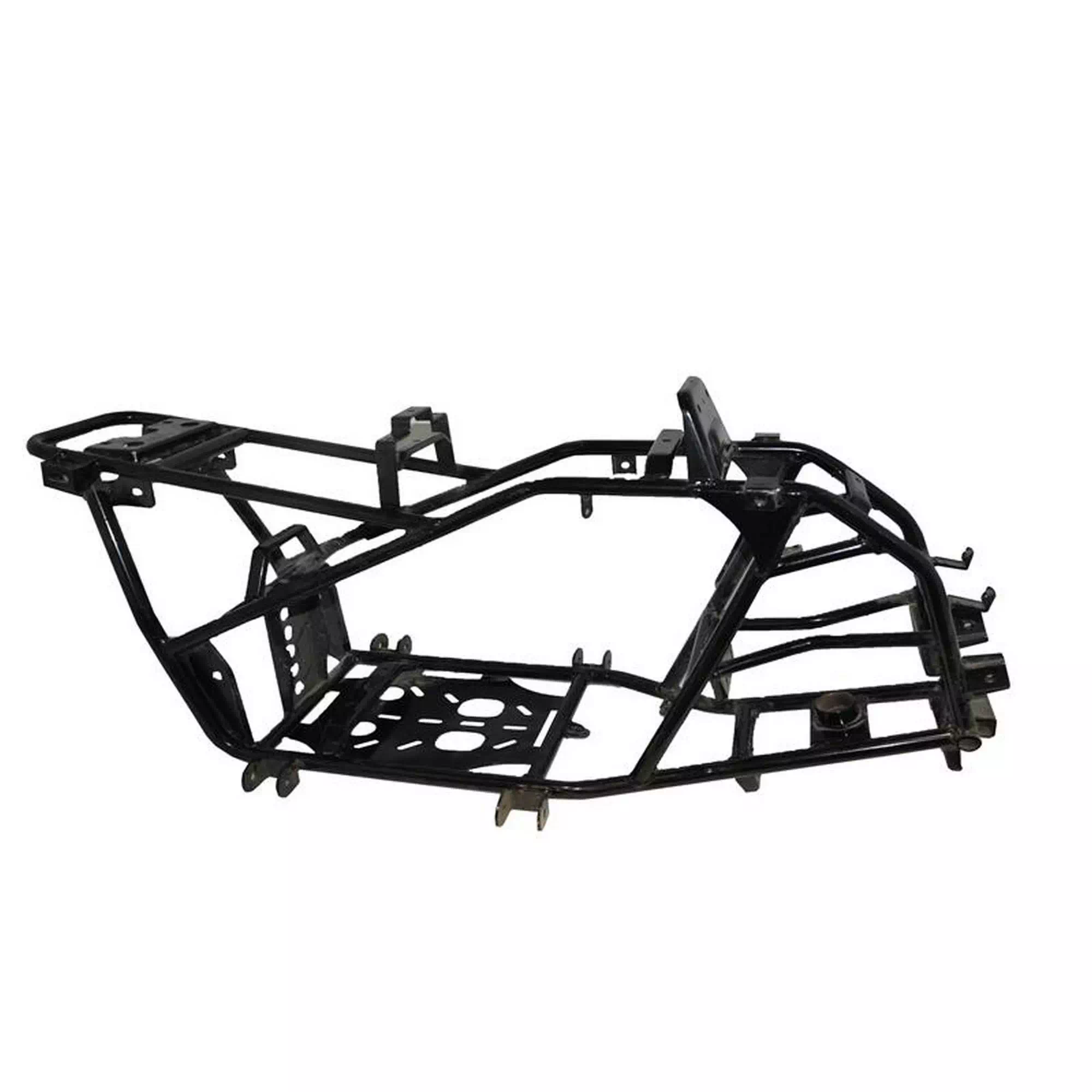 SKYJET BRAVES 110 ŞASİ #KM 83500